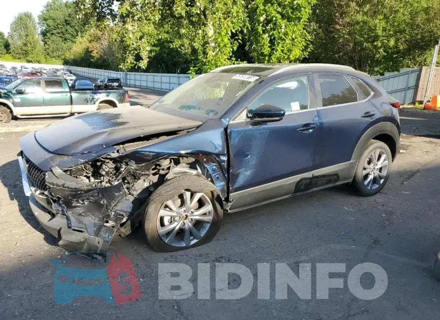 3MVDMBCMXSM780359 Photo# 1