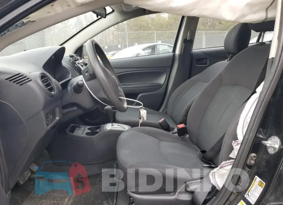 ML32F3FJ1KHF11882 Photo# 7