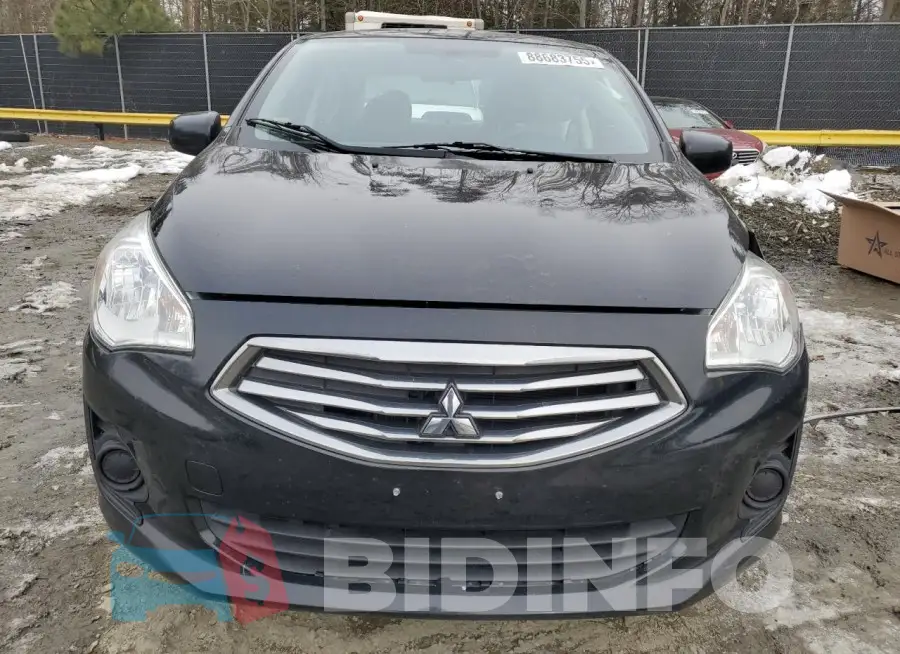 ML32F3FJ1KHF11882 Photo# 5