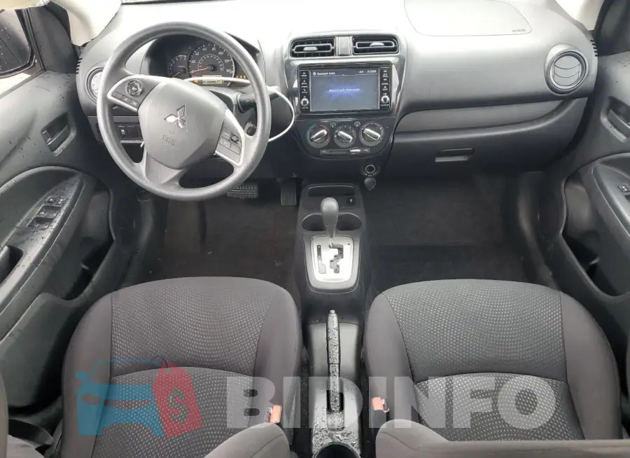 ML32F3FJ9KHF12651 Photo# 8