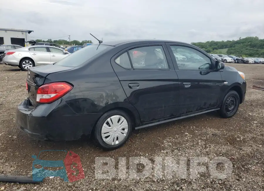 ML32F3FJ9KHF12651 Photo# 3