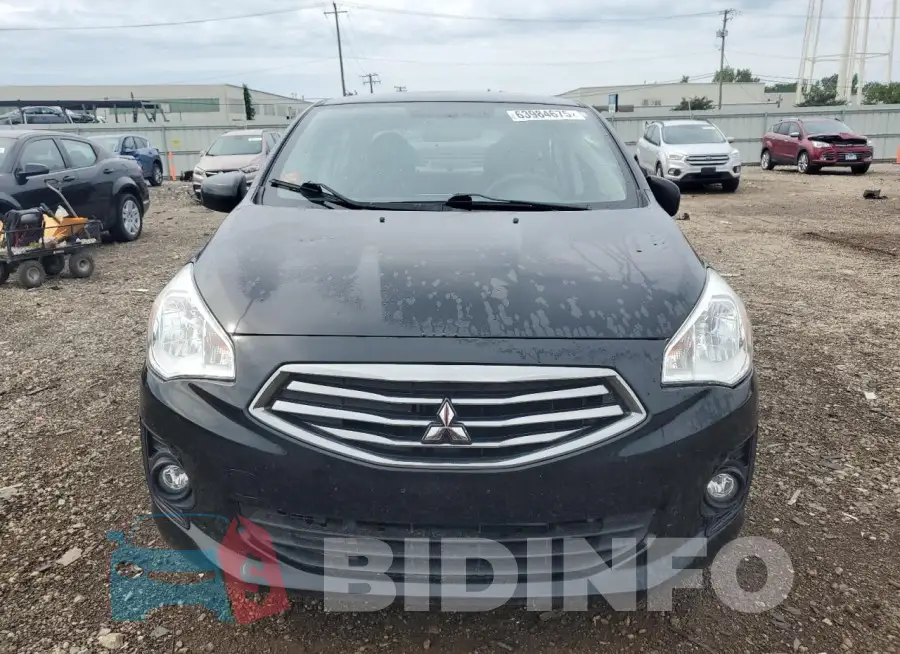 ML32F3FJ9KHF12651 Photo# 5