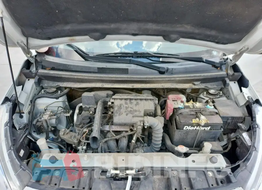 ML32F4FJ5LHF04506 Photo# 11