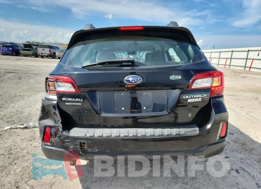 4S4BSAAC0H3220021 Photo# 6