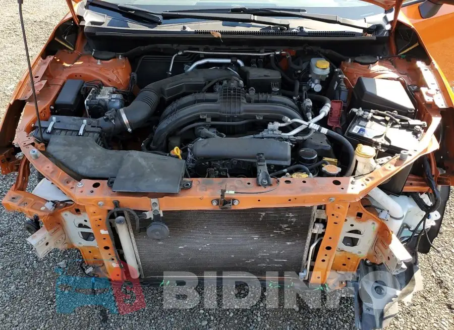 JF2GTAEC9K8266380 Photo# 12