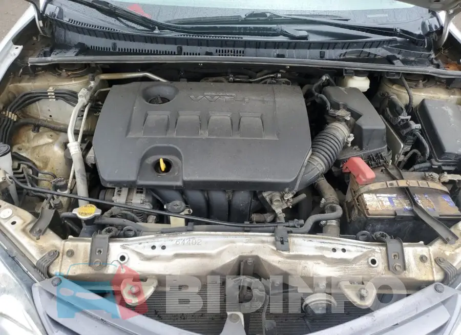 2T1BURHE8GC483755 Photo# 11