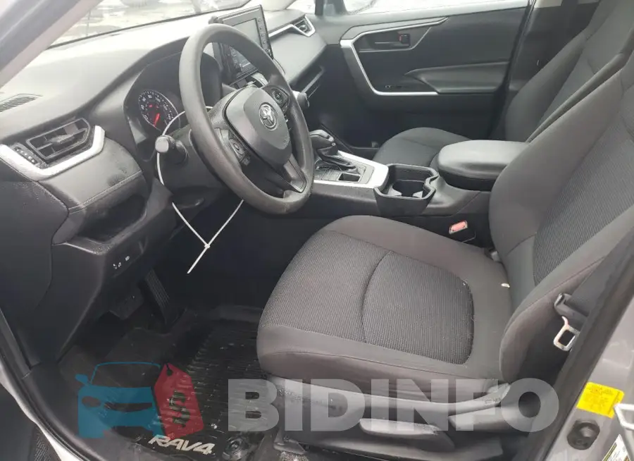 2T3F1RFV2KW061699 Photo# 7