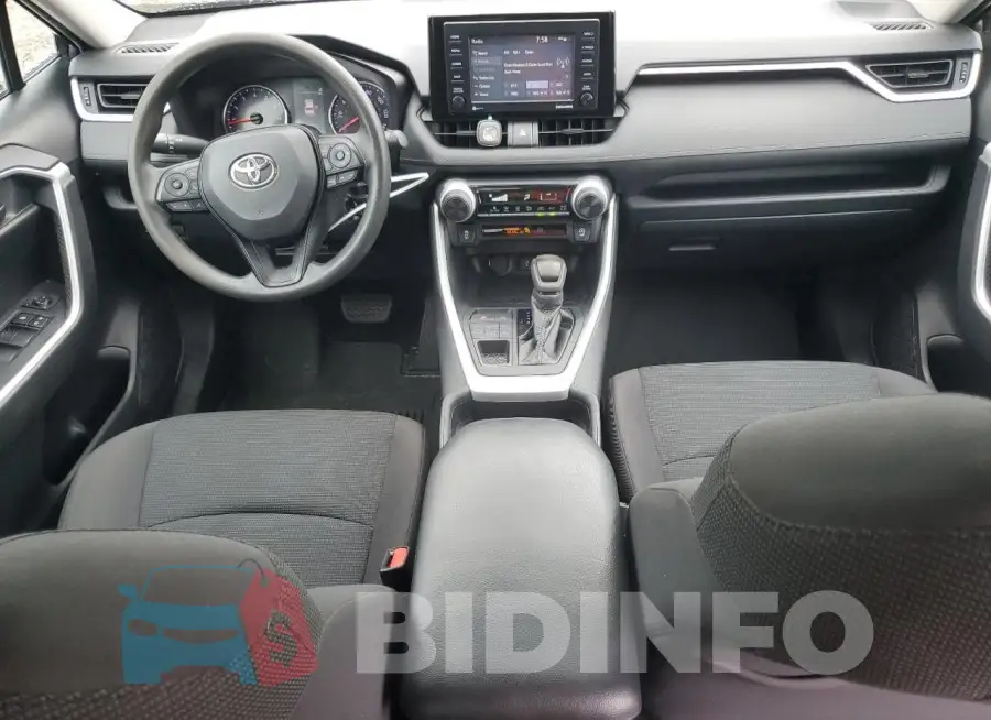 2T3G1RFV7LC114016 Photo# 8