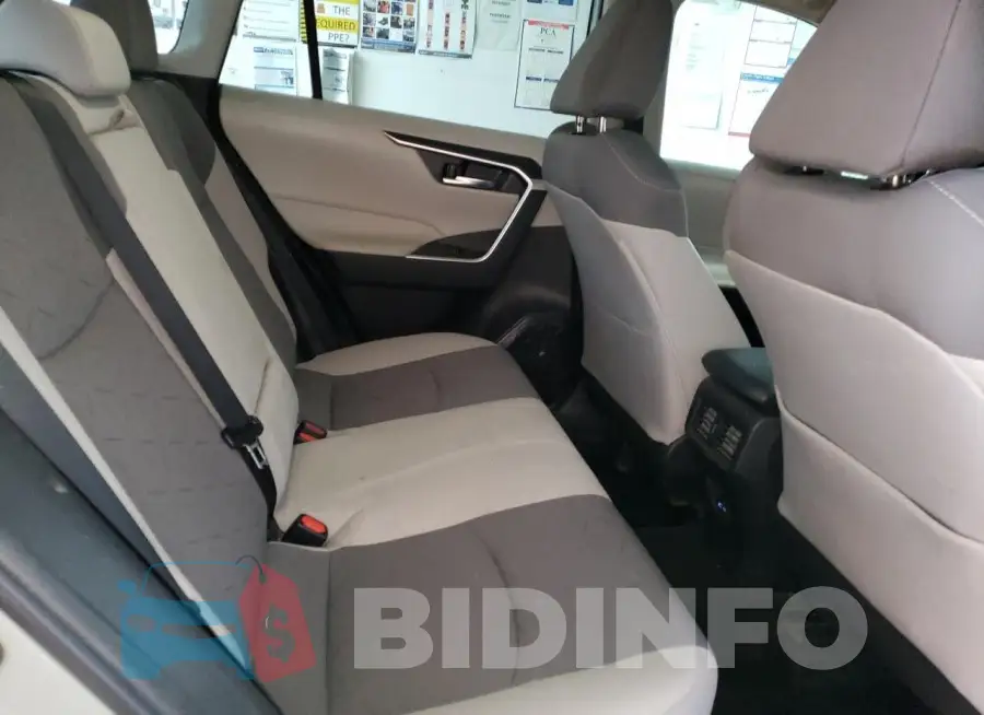 2T3P1RFV7NW250941 Photo# 11