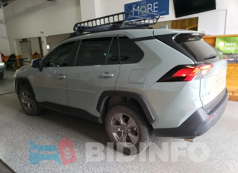 2T3P1RFV7NW250941 Photo# 2