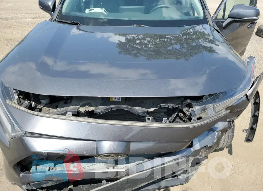 2T3R1RFV6MC227384 Photo# 12
