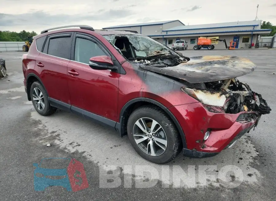 2T3RFREV8JW805188 Photo# 4