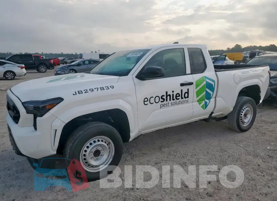 3TYJDAHN8RT003810 Photo# 1