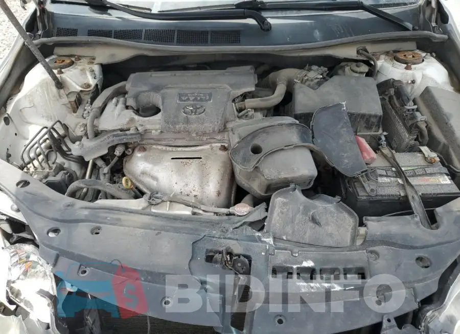4T1BF1FK5GU545261 Photo# 11