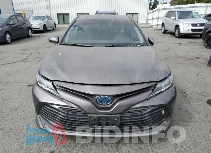 4T1C31AK6LU544604 Photo# 5