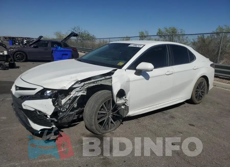 4T1G11AK6PU764175 Photo# 1
