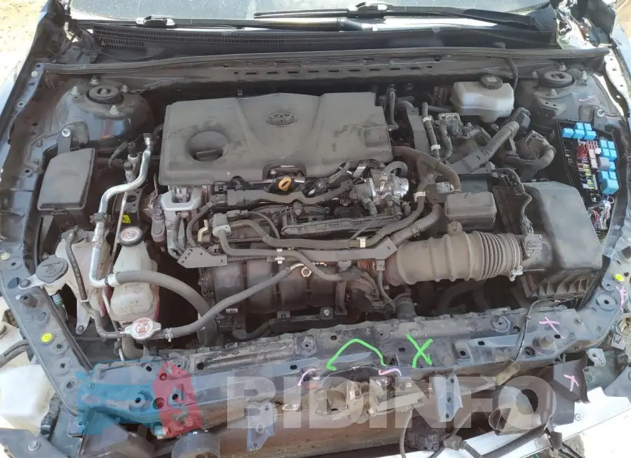 4T1K31AK1MU031354 Photo# 11