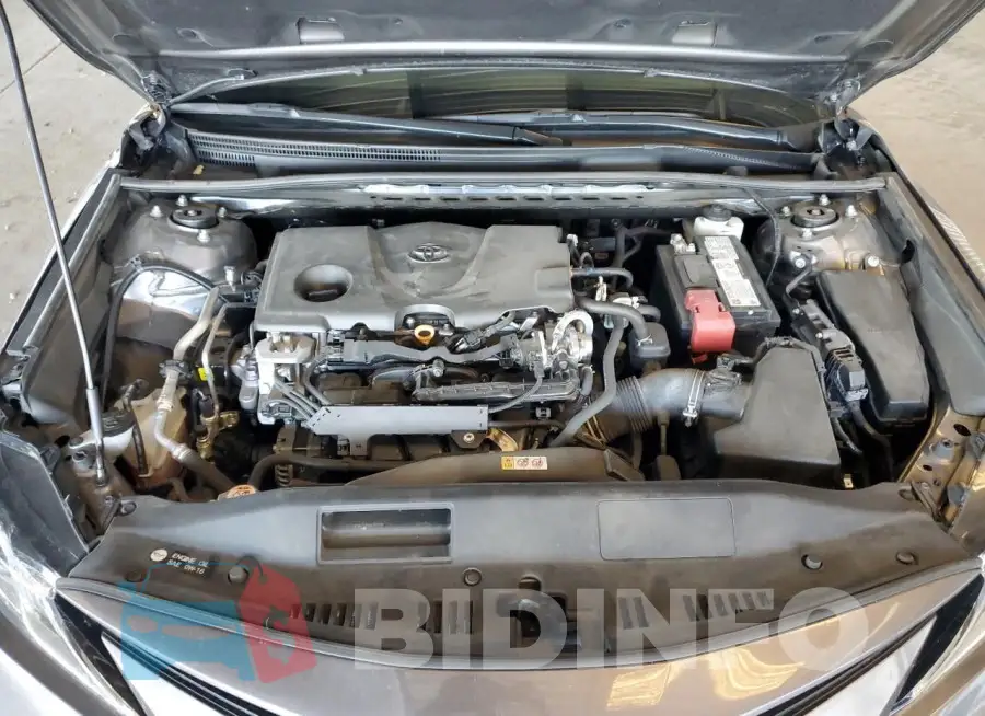 4T1R11AK9PU126513 Photo# 11