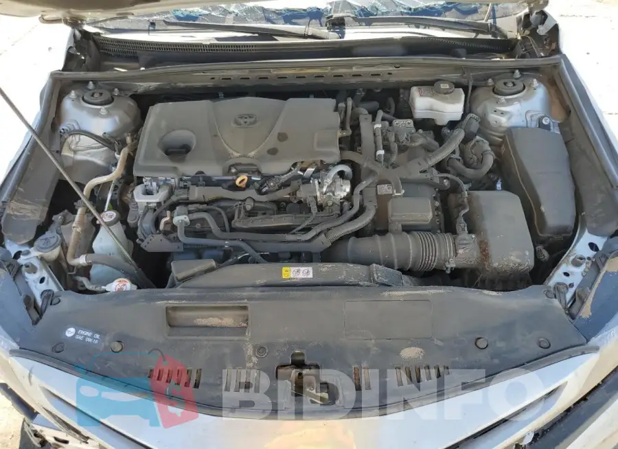 4T1S31AK7PU058207 Photo# 11
