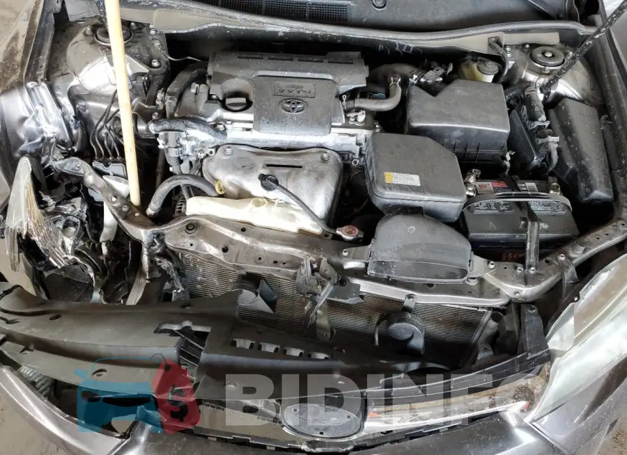 4T4BF1FK4GR540025 Photo# 11