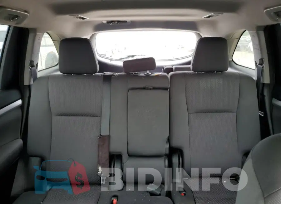 5TDBZRFH6JS809582 Photo# 10