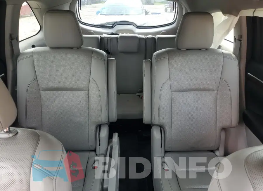 5TDDKRFH3GS344507 Photo# 10