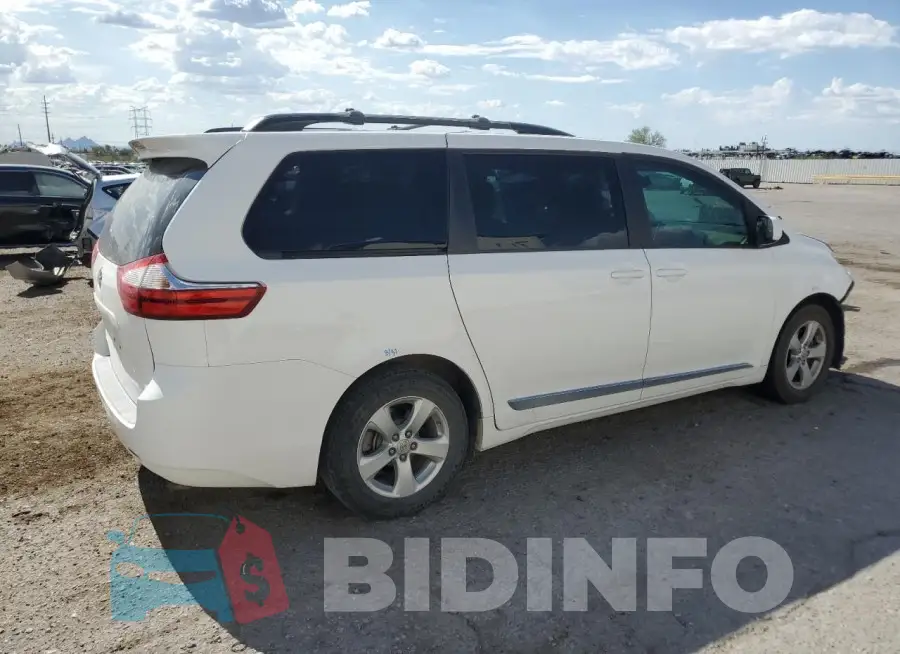 5TDKK3DC8GS699877 Photo# 3