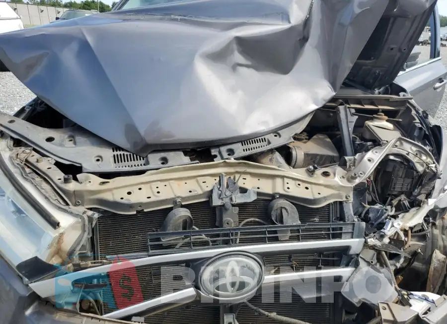5TDZZRFH8JS242872 Photo# 12