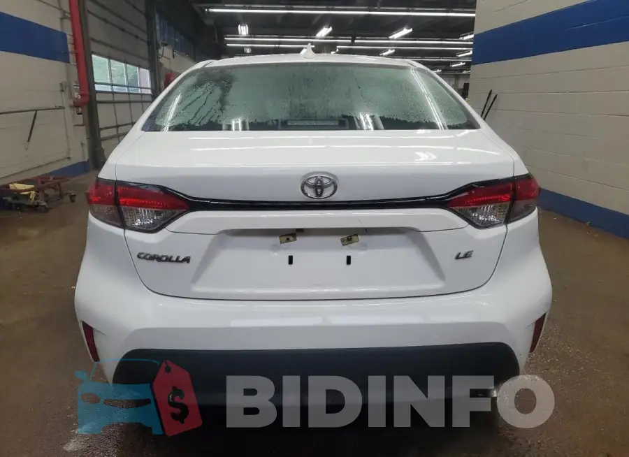 5YFB4MDE3PP058954 Photo# 6