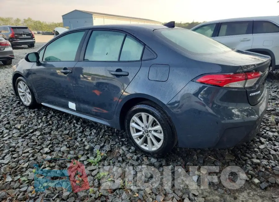 5YFB4MDE5SP247324 Photo# 2