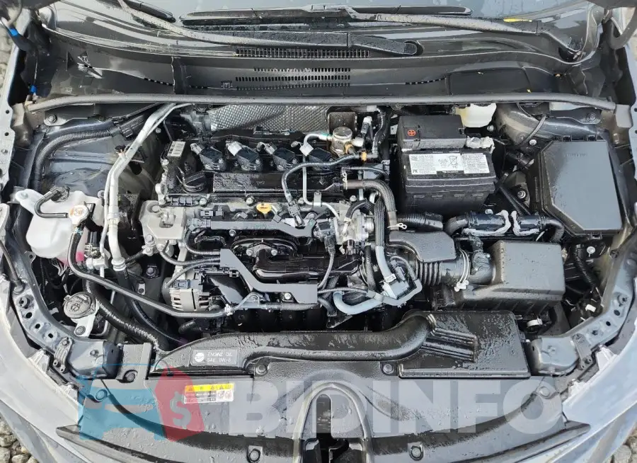 5YFB4MDE5SP247324 Photo# 11