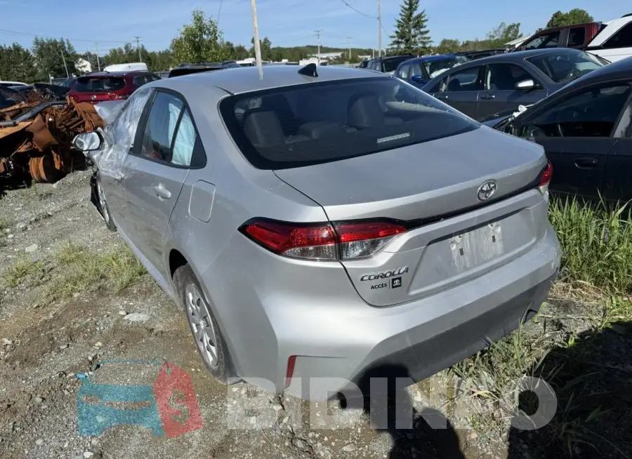 5YFB4MDE6RP211457 Photo# 2