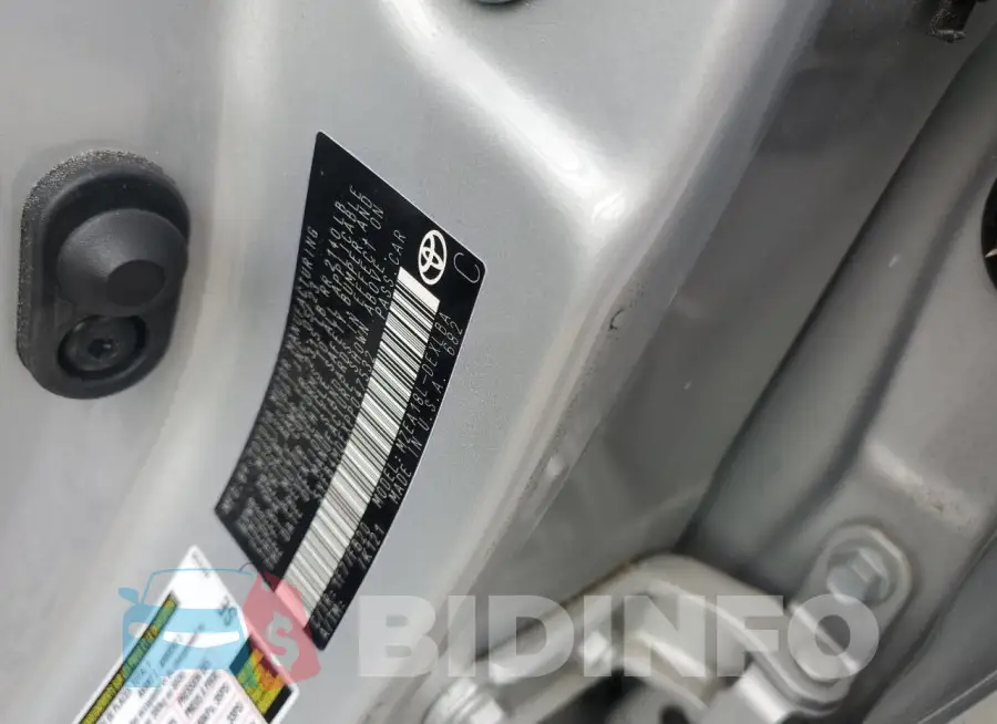 5YFB4MDEXPP047532 Photo# 12