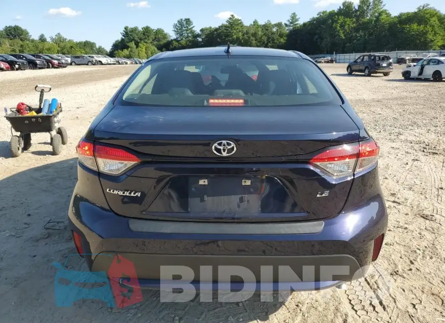 5YFEPRAE2LP142683 Photo# 6