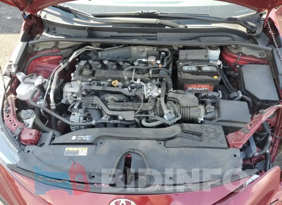 5YFS4MCE9PP146117 Photo# 11