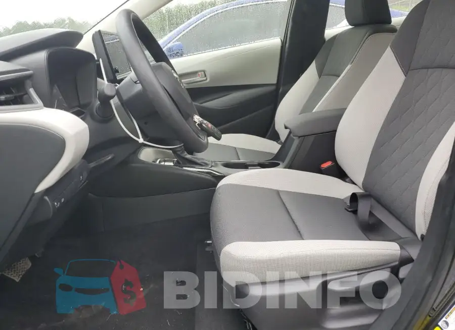 JTDBCMFE0S3095767 Photo# 7