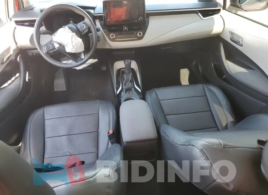 JTDEAMDE5NJ051902 Photo# 8