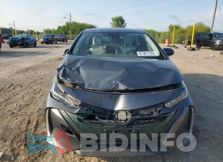 JTDKARFP8H3038245 Photo# 5