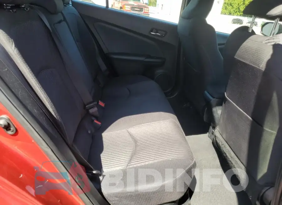 JTDKARFU3G3525244 Photo# 11