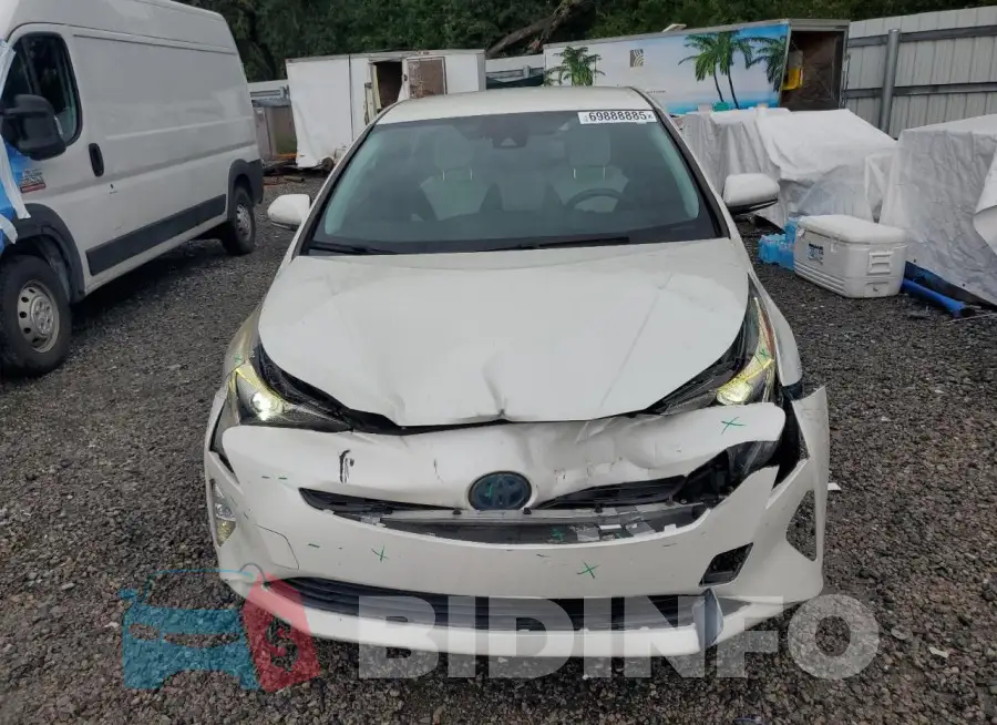JTDKARFU6G3516974 Photo# 5