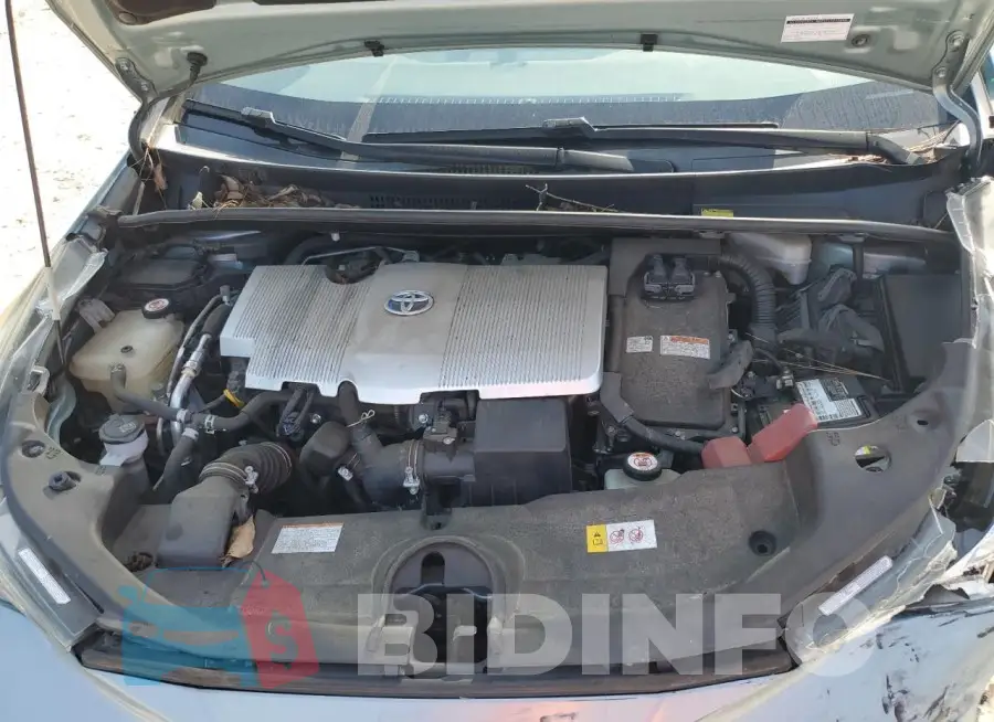 JTDKARFU7G3028357 Photo# 11