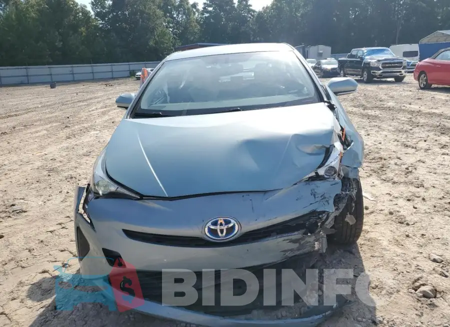 JTDKARFU7G3028357 Photo# 5