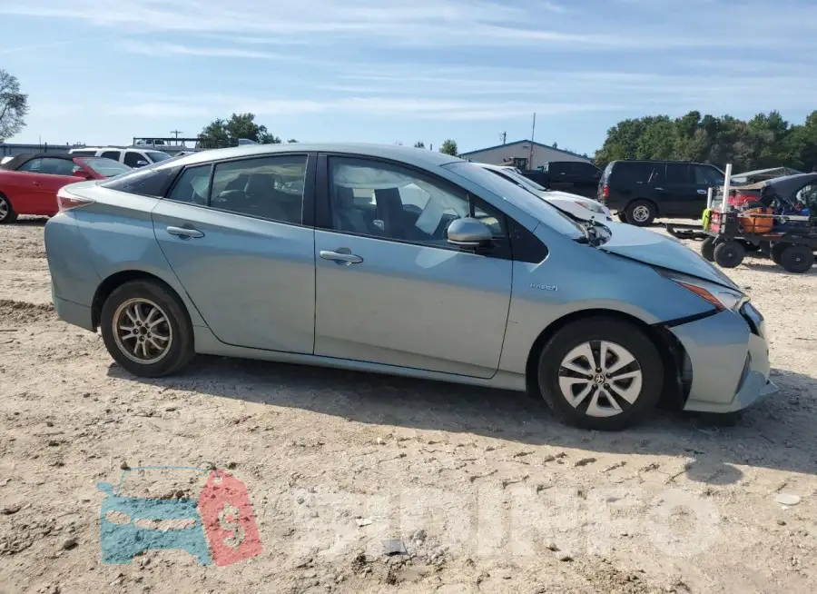 JTDKARFU7G3028357 Photo# 4