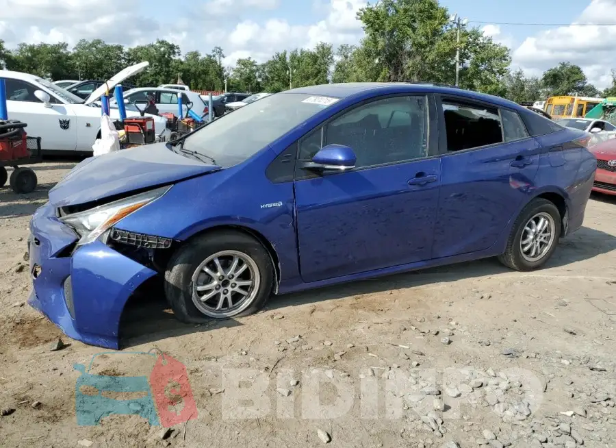 JTDKARFUXH3052492 Photo# 1