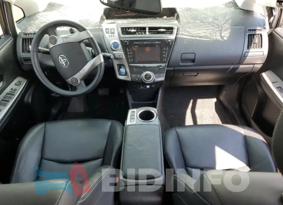 JTDZN3EU6GJ048855 Photo# 8