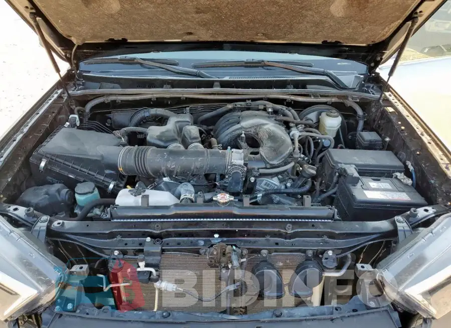 JTEEU5JR7P5280013 Photo# 12