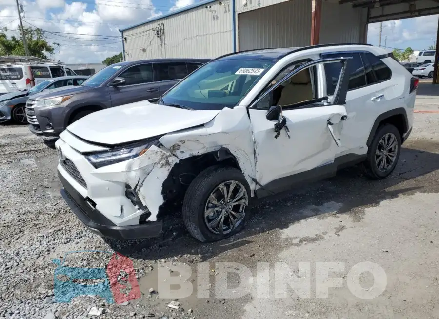 JTMD6RFV8SD167421 Photo# 1