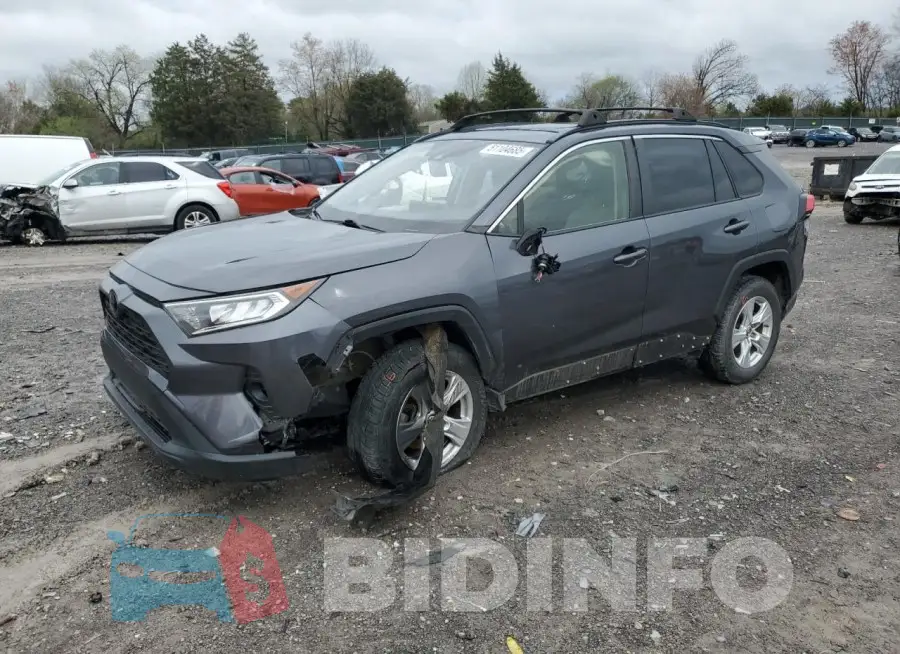 JTMP1RFV4KD027734 Photo# 1