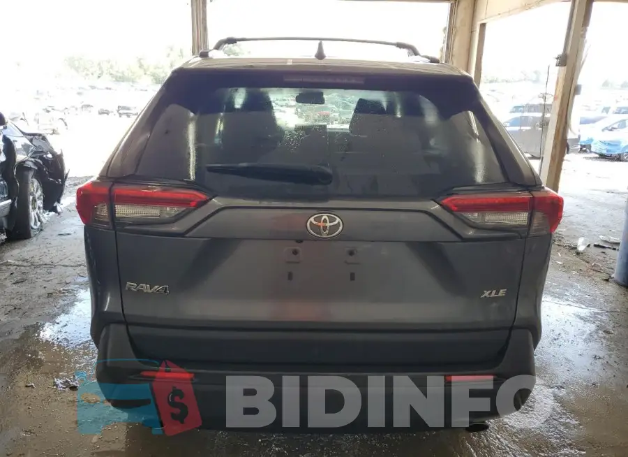 JTMW1RFV7KD018618 Photo# 6
