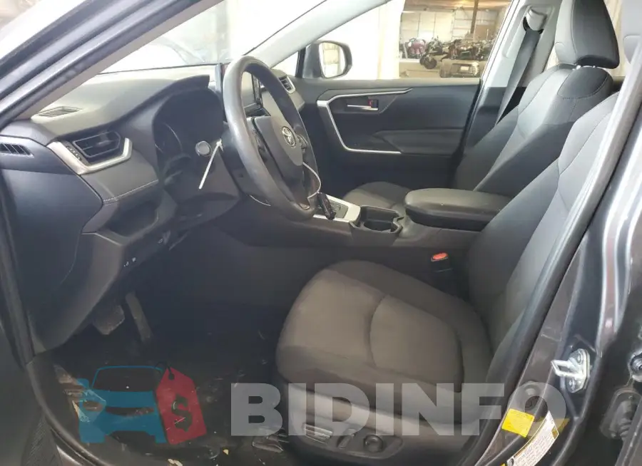 JTMW1RFV7KD018618 Photo# 7